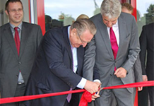 2004 - Osnivanje Amica International.