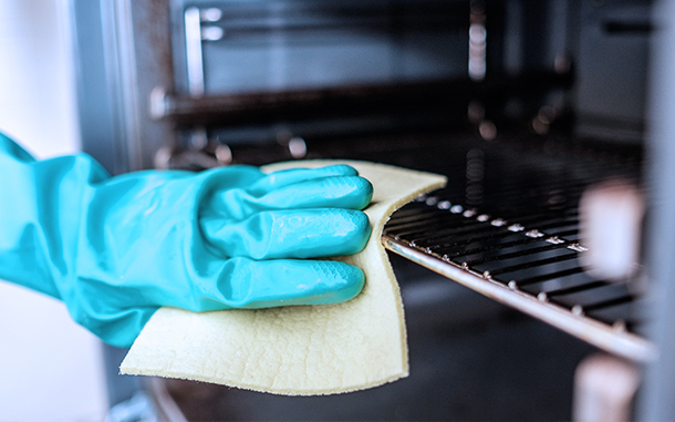 Čišćenje kućnih uređaja: lako, brzo i prijatno