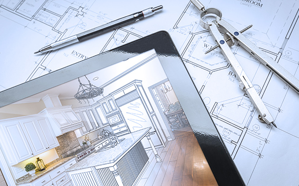 Mala kuhinja, velike mogućnosti