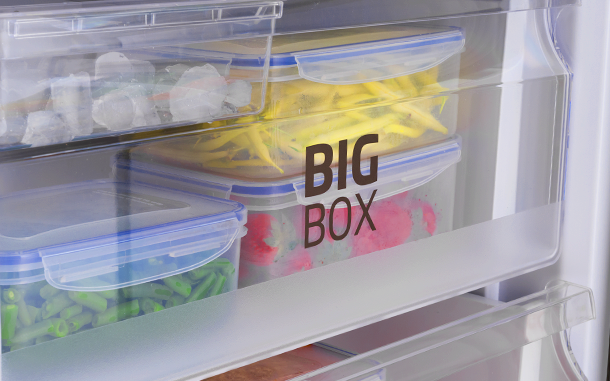 Najhladnije mesto u kući