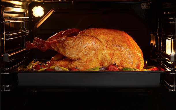 Kuvati i peći iz zabave