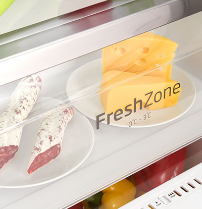 Sve na svom mestu: kako da frižider bude dobro organizovan